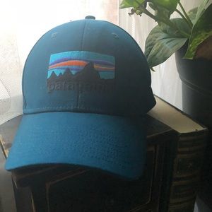 Patagonia Hat